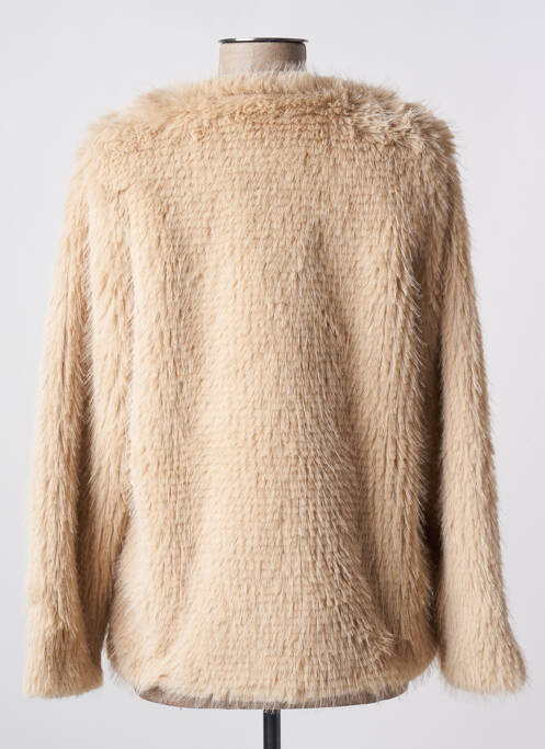 Jachete casual bej MOLLY BRACKEN femeie