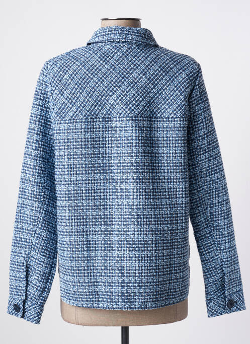 Jachete casual albastru STREET ONE femeie