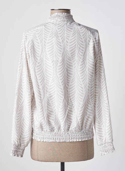 Geacă bej TIFFOSI femeie