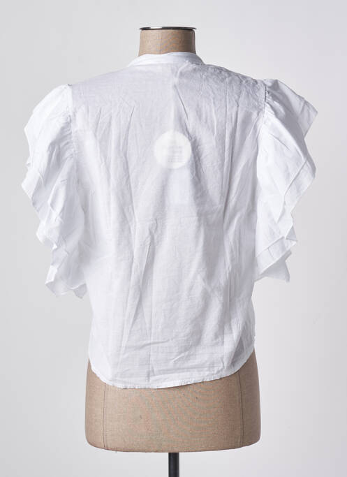 Cămașă alb BSB femeie