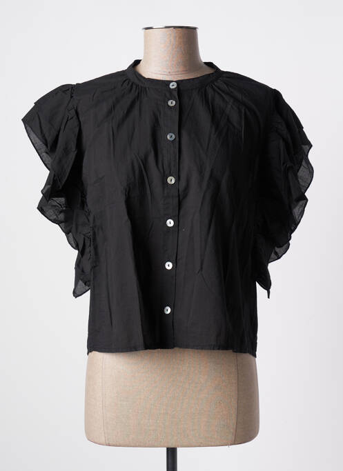 Cămașă negru BSB femeie