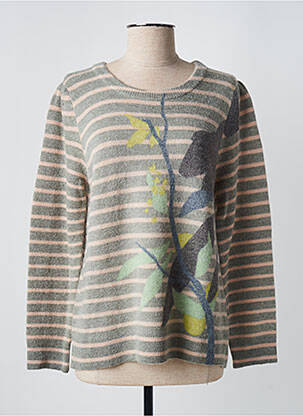 Pulover gri WHITE STUFF femeie