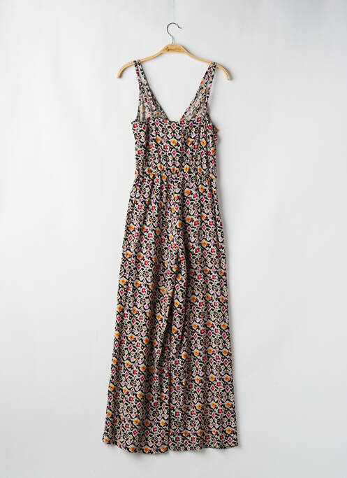 Salopetă-pantalon negru LES TROPEZIENNES PAR M.BELARBI femeie