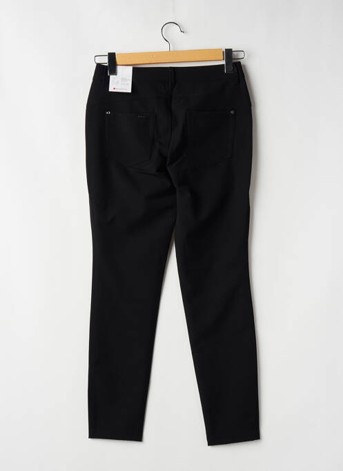 Pantalon slim negru STREET ONE femeie
