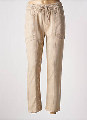 Trening bej STREET ONE femeie