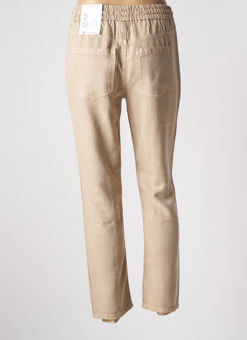 Trening bej STREET ONE femeie