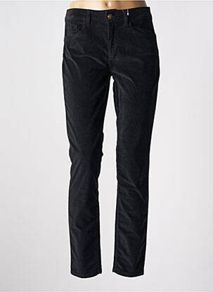 Pantalon slim buzunare negru LIU  JO femeie