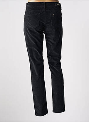 Pantalon slim buzunare negru LIU  JO femeie