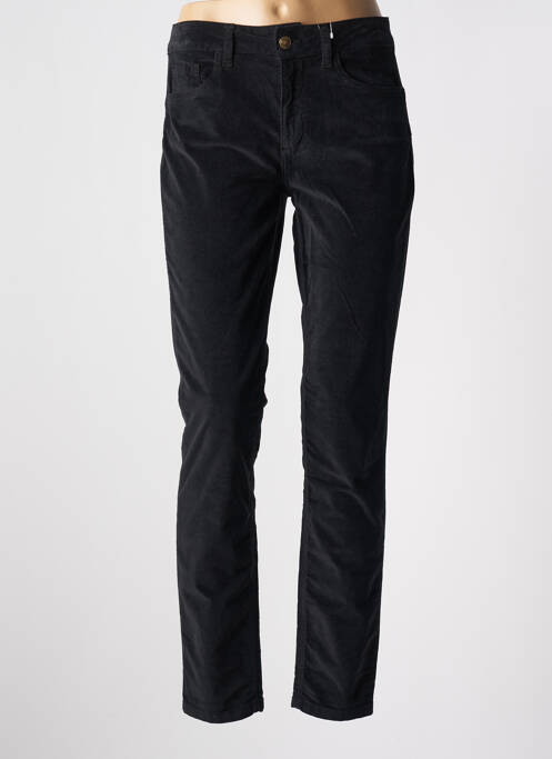 Pantalon slim negru LIU  JO femeie