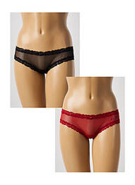 Shorty chilot scurt negru JANIRA femeie