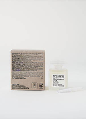 Parfum bej COMFORT ZONE femeie