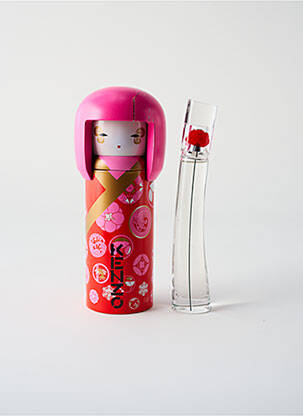 Apă de parfum roșu KENZO femeie