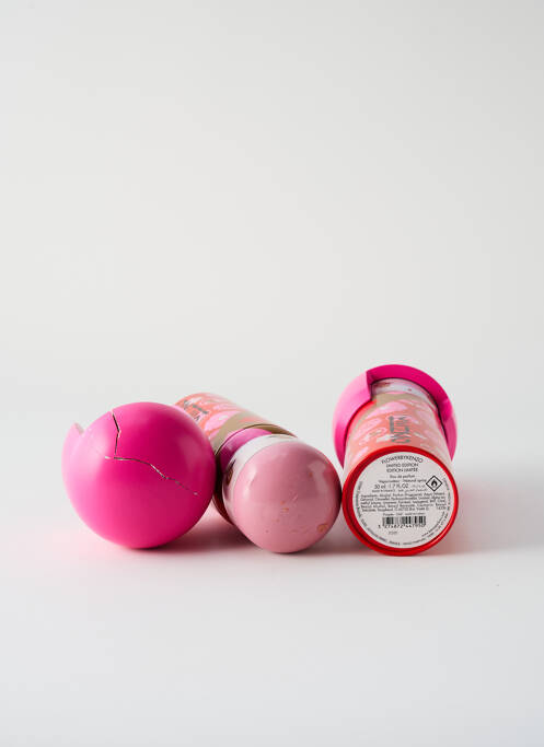 Apă de parfum roșu KENZO femeie