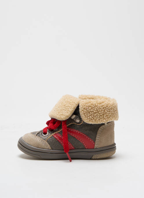 Adidași roșu NOËL băiat