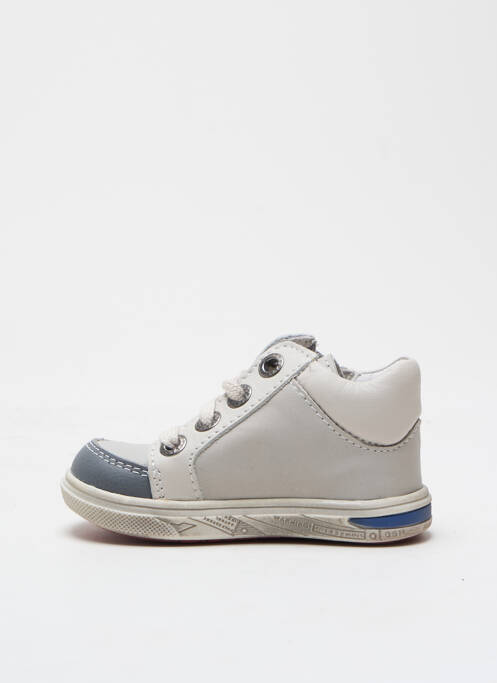 Adidași albastru BELLAMY băiat