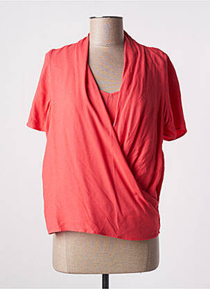 Bluză roz ONE STEP femeie