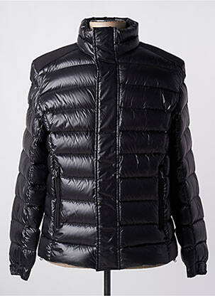 Geacă matlasată negru COLMAR bărbat