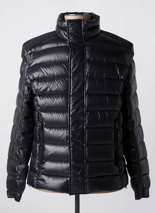 Geacă matlasată negru COLMAR bărbat