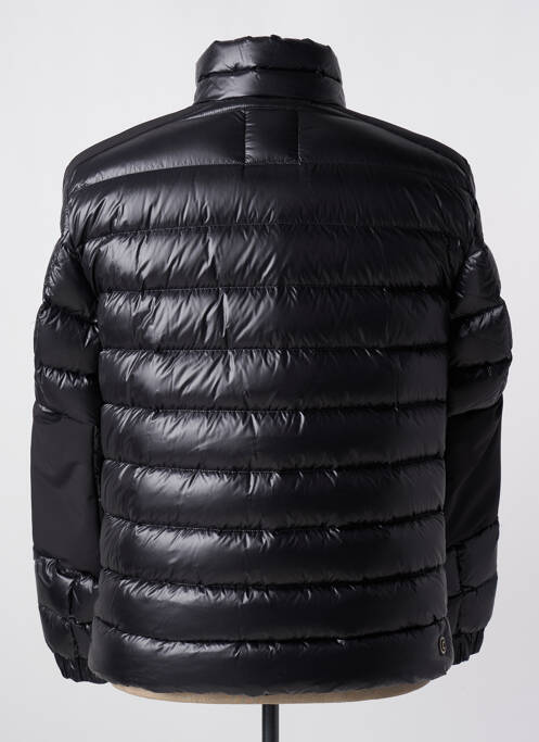 Geacă matlasată negru COLMAR bărbat