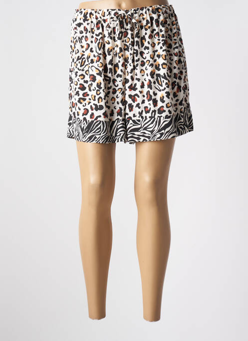 Șort bej LIU JO femeie