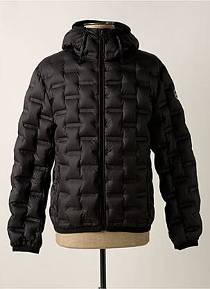 Geacă matlasată negru COLMAR bărbat