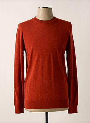 Pulover portocaliu LIU JO bărbat