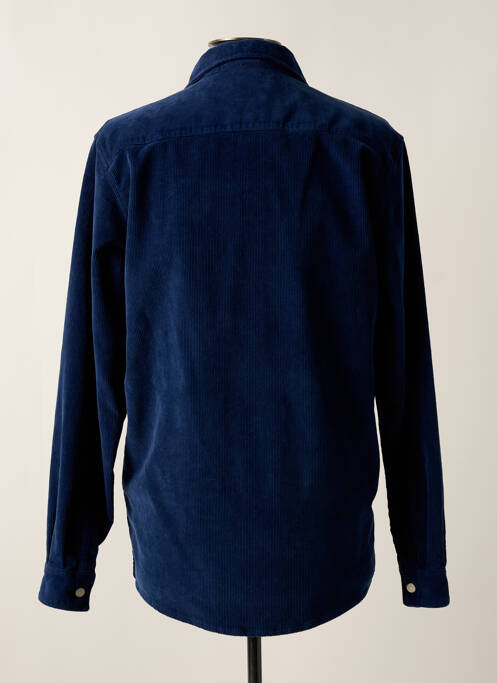 Cămașă cu mâneci lungi albastru LIU JO bărbat