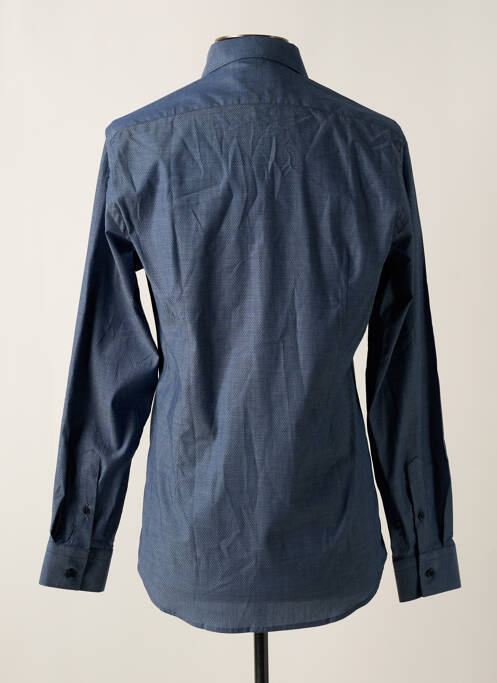 Cămașă cu mâneci lungi albastru LIU JO bărbat