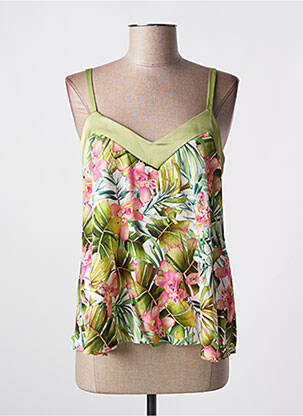 Top verde LIU JO femeie