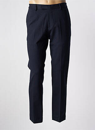 Pantalon drept albastru LIU JO femeie