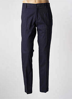 Pantalon chino buzunare albastru LIU JO bărbat