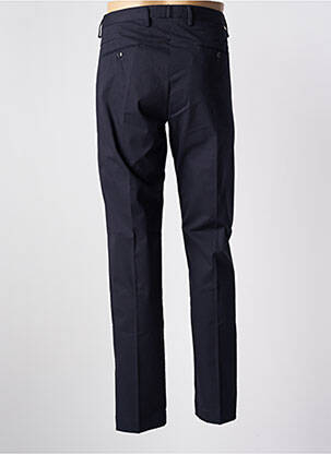 Pantalon chino buzunare albastru LIU JO bărbat