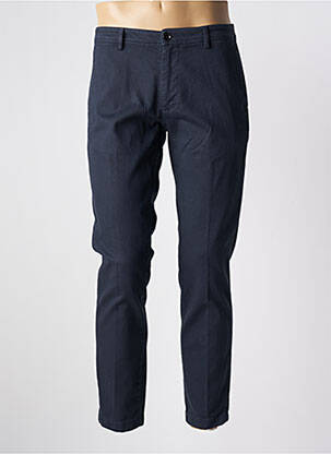 Pantalon chino albastru LIU JO bărbat