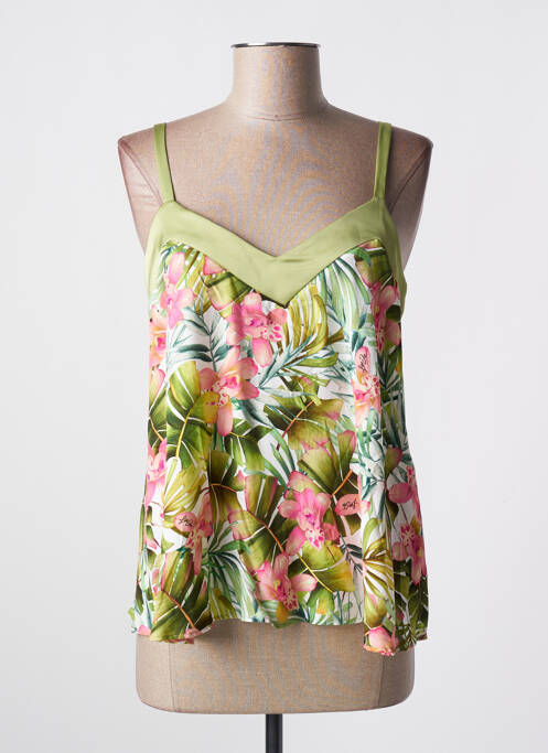 Top verde LIU JO femeie