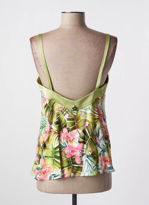 Top verde LIU JO femeie