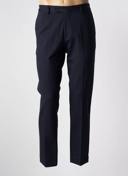 Pantalon drept albastru LIU JO femeie