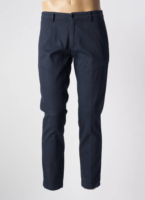 Pantalon chino albastru LIU JO bărbat