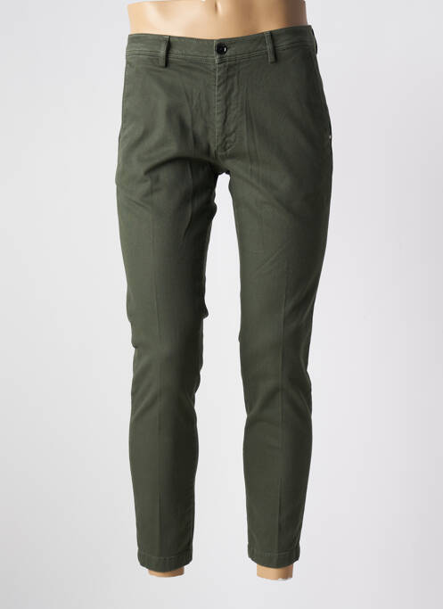 Pantalon chino verde LIU JO bărbat