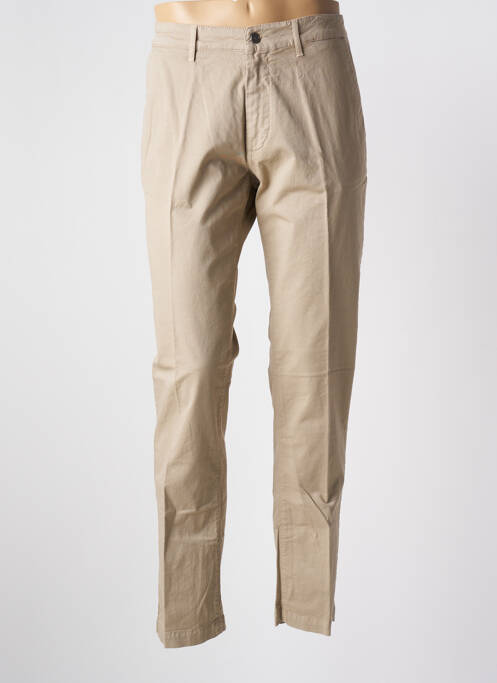 Pantalon drept bej COLMAR bărbat