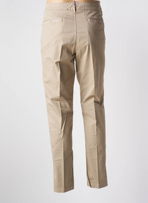 Pantalon drept bej COLMAR bărbat