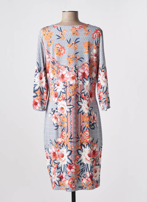 Rochie midi albastru K-DESIGN femeie