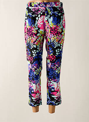 Pantalon 7/8 roz SPG WOMAN femeie