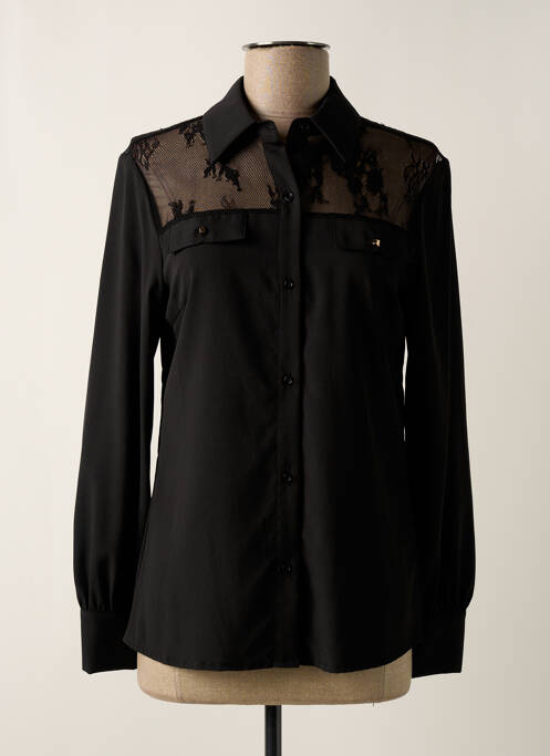 Cămașă negru GAUDI femeie