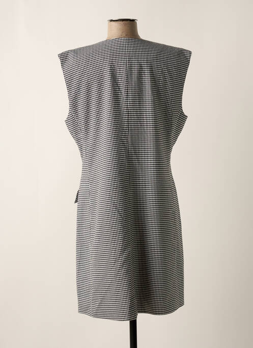 Rochie scurtă negru OBJECT femeie