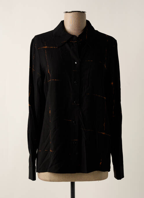 Cămașă negru VILA femeie