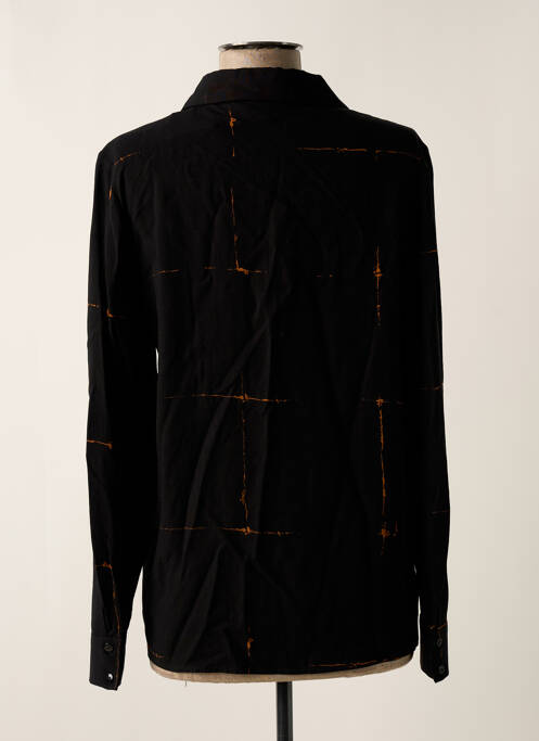 Cămașă negru VILA femeie