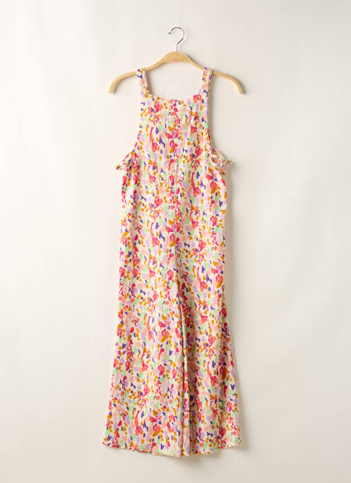 Salopetă-pantalon bej NAME IT fată