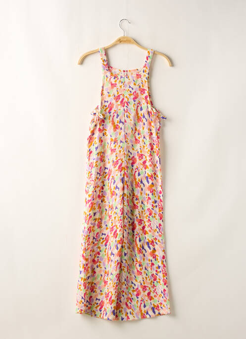 Salopetă-pantalon bej NAME IT fată