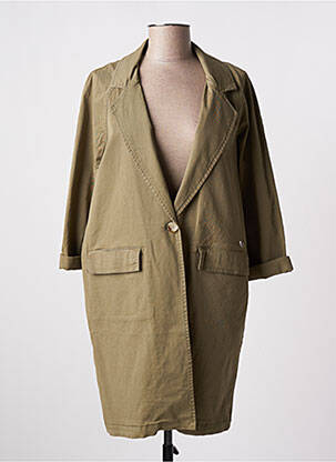 Jachete casual verde LPB femeie