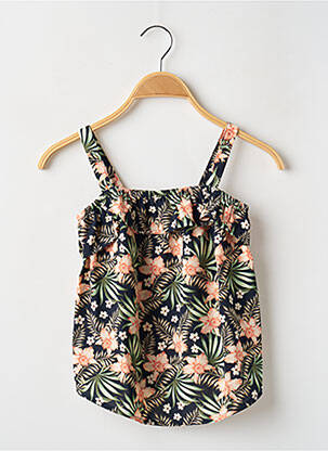 Top negru NAME IT fată